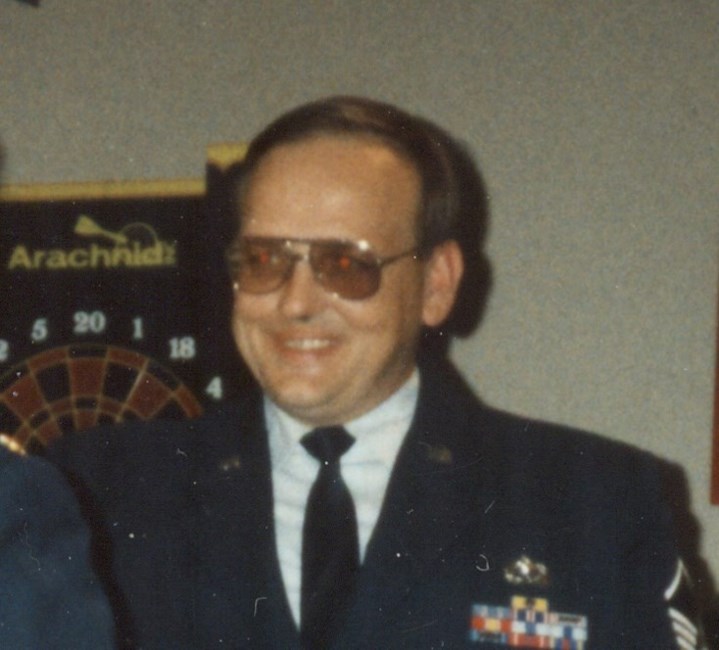 Obituary of David Wayne Brown