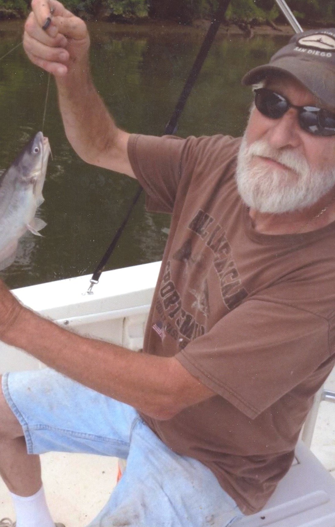 Obituario de Stanley Alvin Phillips