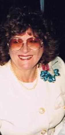 Obituary of Shirley J Bellinger