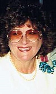 Obituary of Shirley J Bellinger