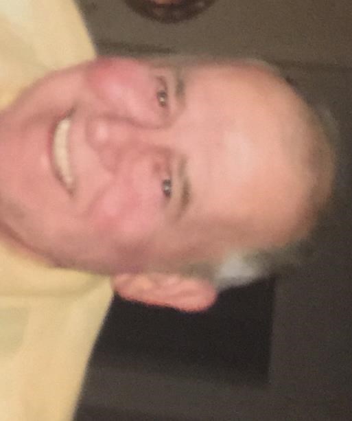 Obituary of Roger Allen Markum