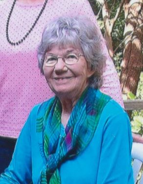 Obituary of Patricia L. Gordon