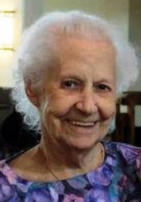 Obituary of Alberta Logan Powell