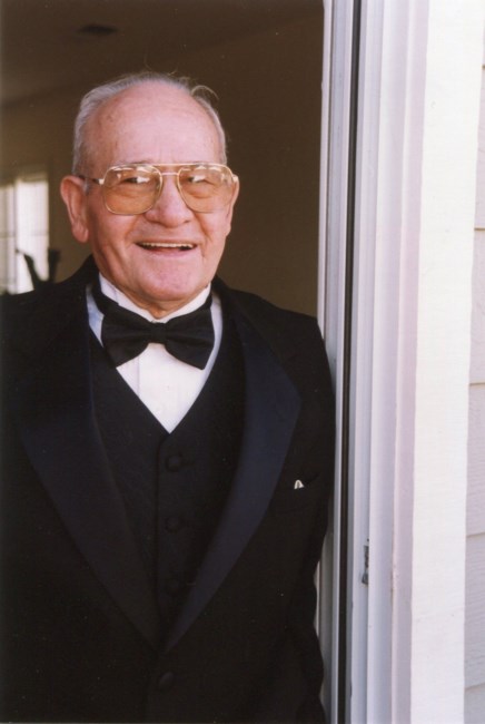 Obituary of Agustin G Rodriguez