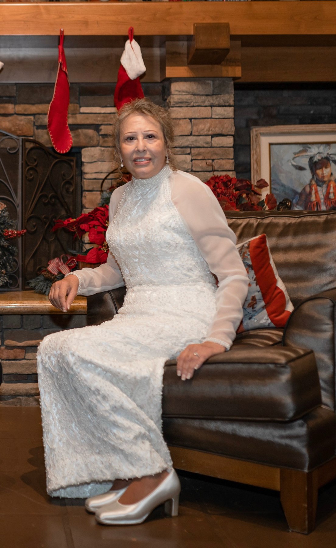 Obituary of Mary Alice Chavez