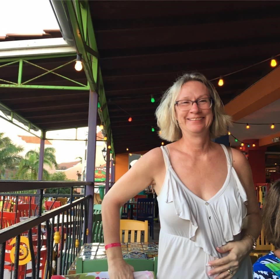 Obituary of Theresa R. Jacobs