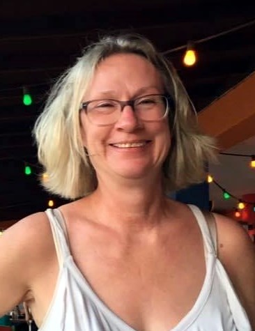 Obituary of Theresa R. Jacobs