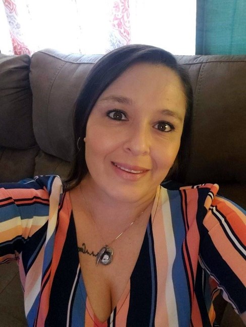 Obituary of Geneva Hurst-Martinez