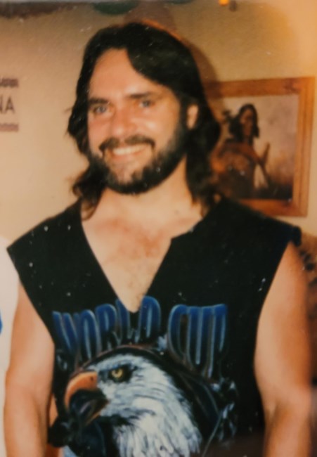 Obituary of Randolph "Randy" Sherman Dunfee