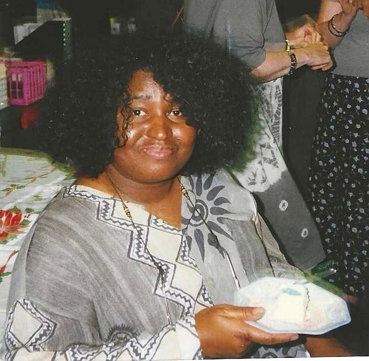 Avis de décès de Eleanor Thompson Timberlake