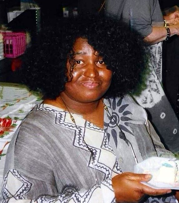 Avis de décès de Eleanor Thompson Timberlake