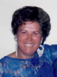 Obituary of Elisa Iacobucci