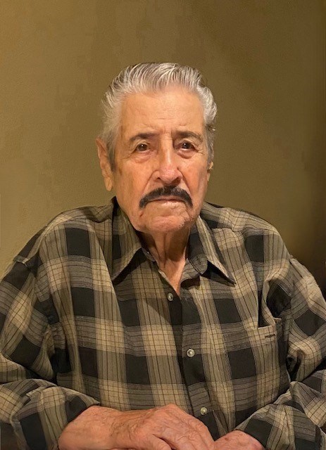 Obituary of Salomon Ruiz