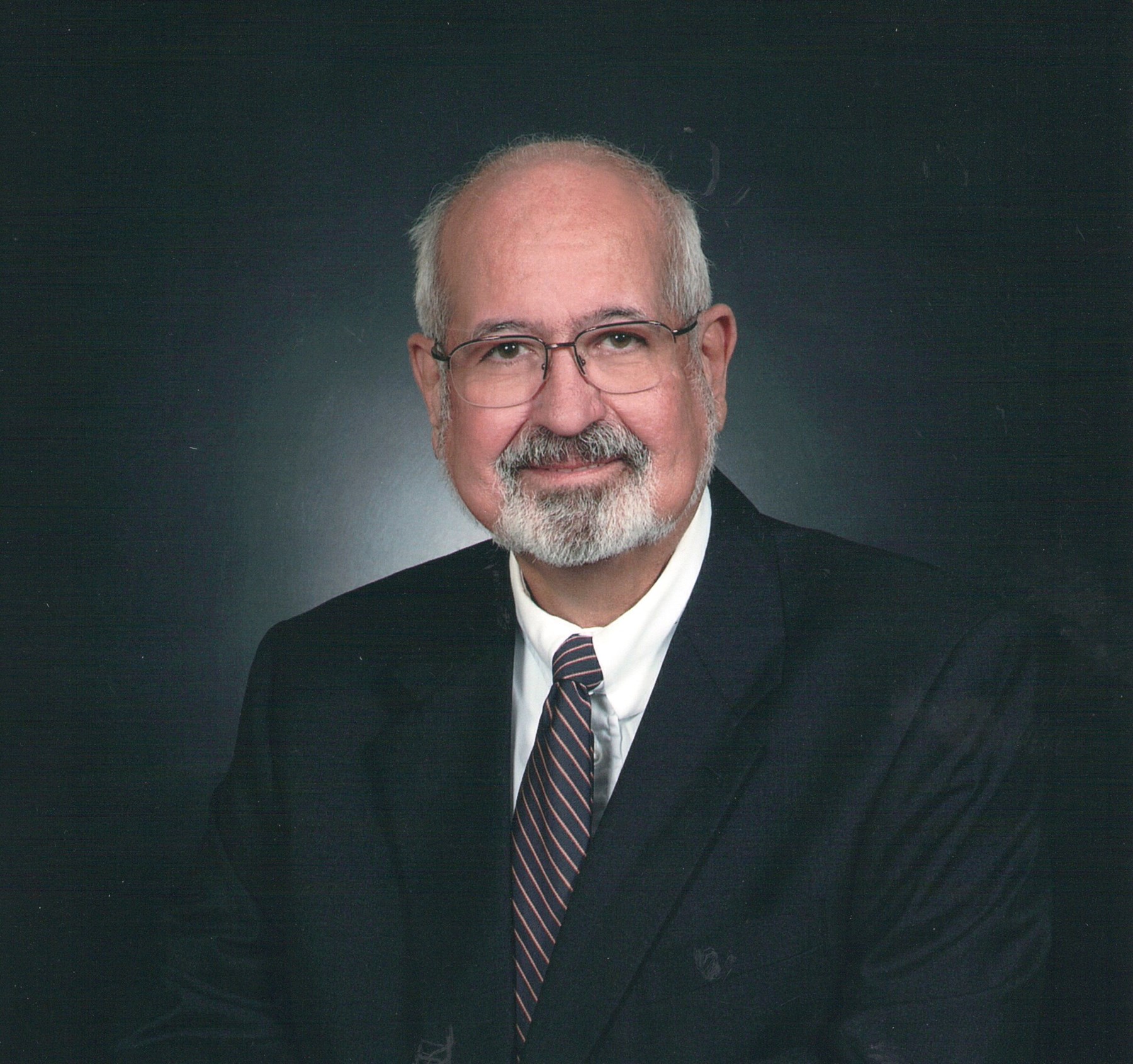 Obituary of James "Jerry" Morrison Rudd