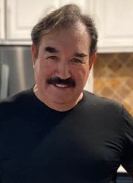 Obituario de Ruben Duran Jimenez