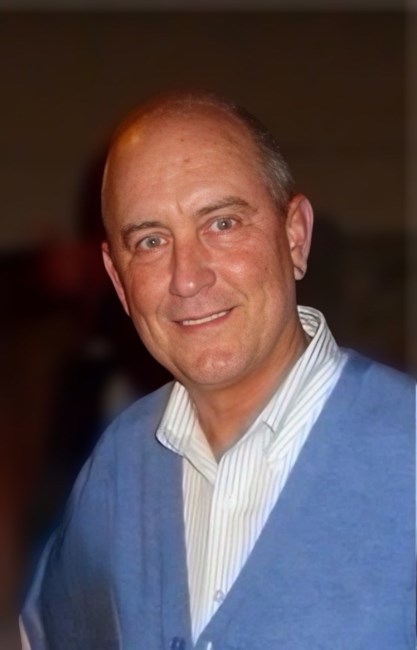 Obituary of Michael Neil Rose