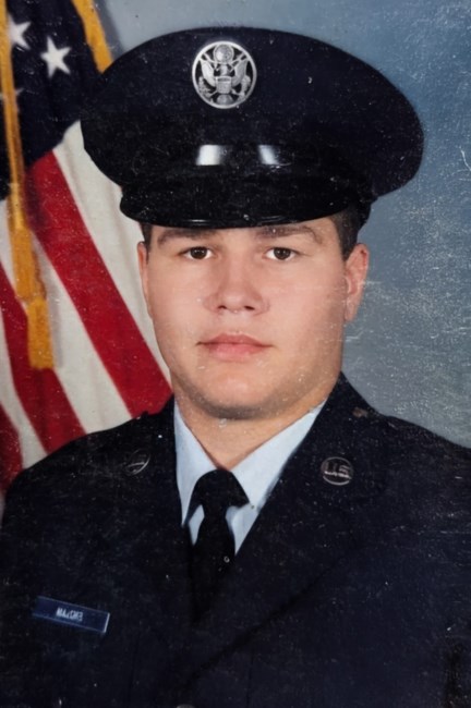 Obituary of Steven Michael Majors