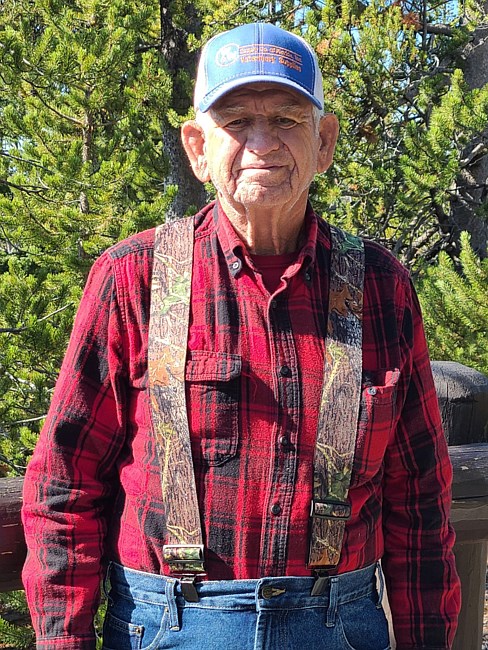 Obituary of Thomas Ollie Mountain
