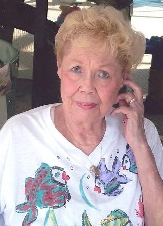 Obituary of Doris B. Bills