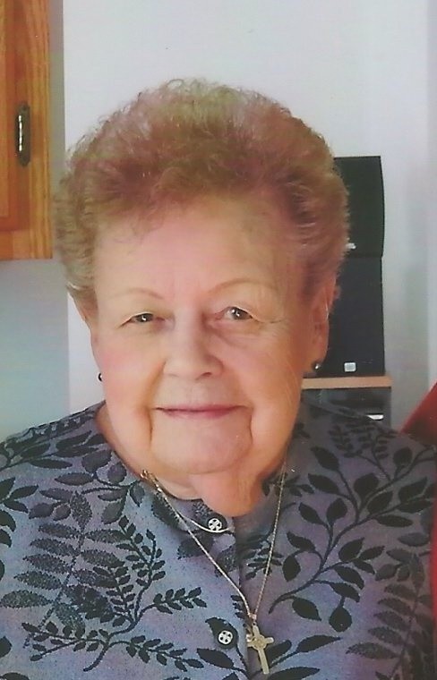 Obituary of Louise E. Lewis O'Connor-Seebock