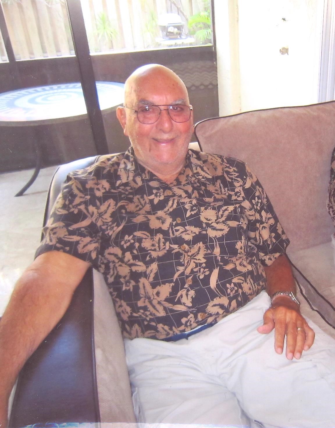 Obituary of John Appello