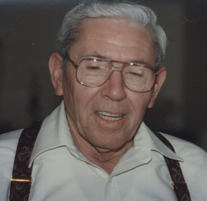 Obituary of Henry Nobles