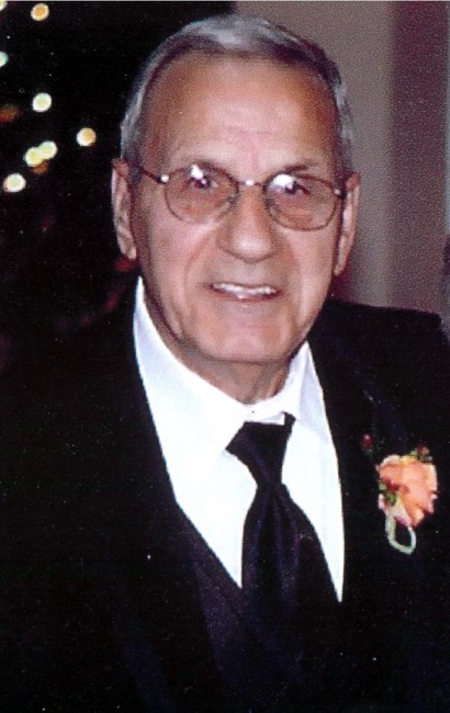 Obituary of Thomas V Sciortino Sr.