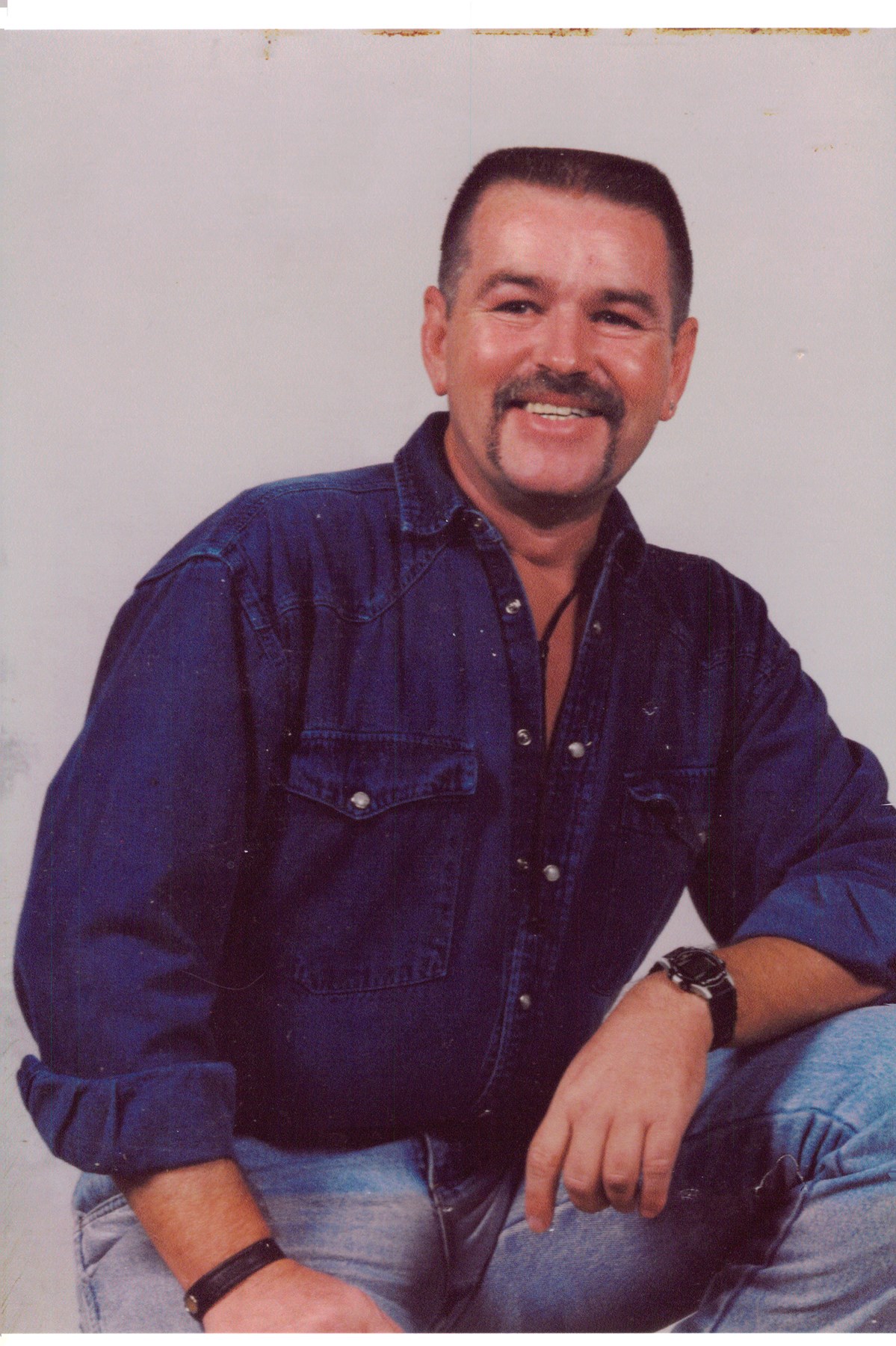 Obituary of Edward Lynn Gowers