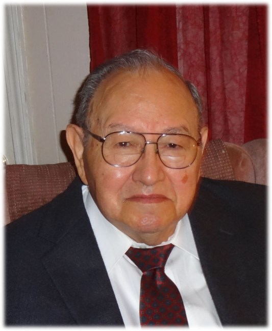 Obituario de Matias C. "Sonny" Limon