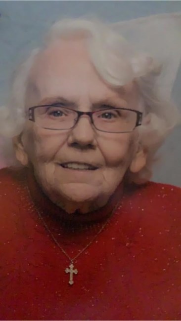 Obituary of Dorotha May Allen