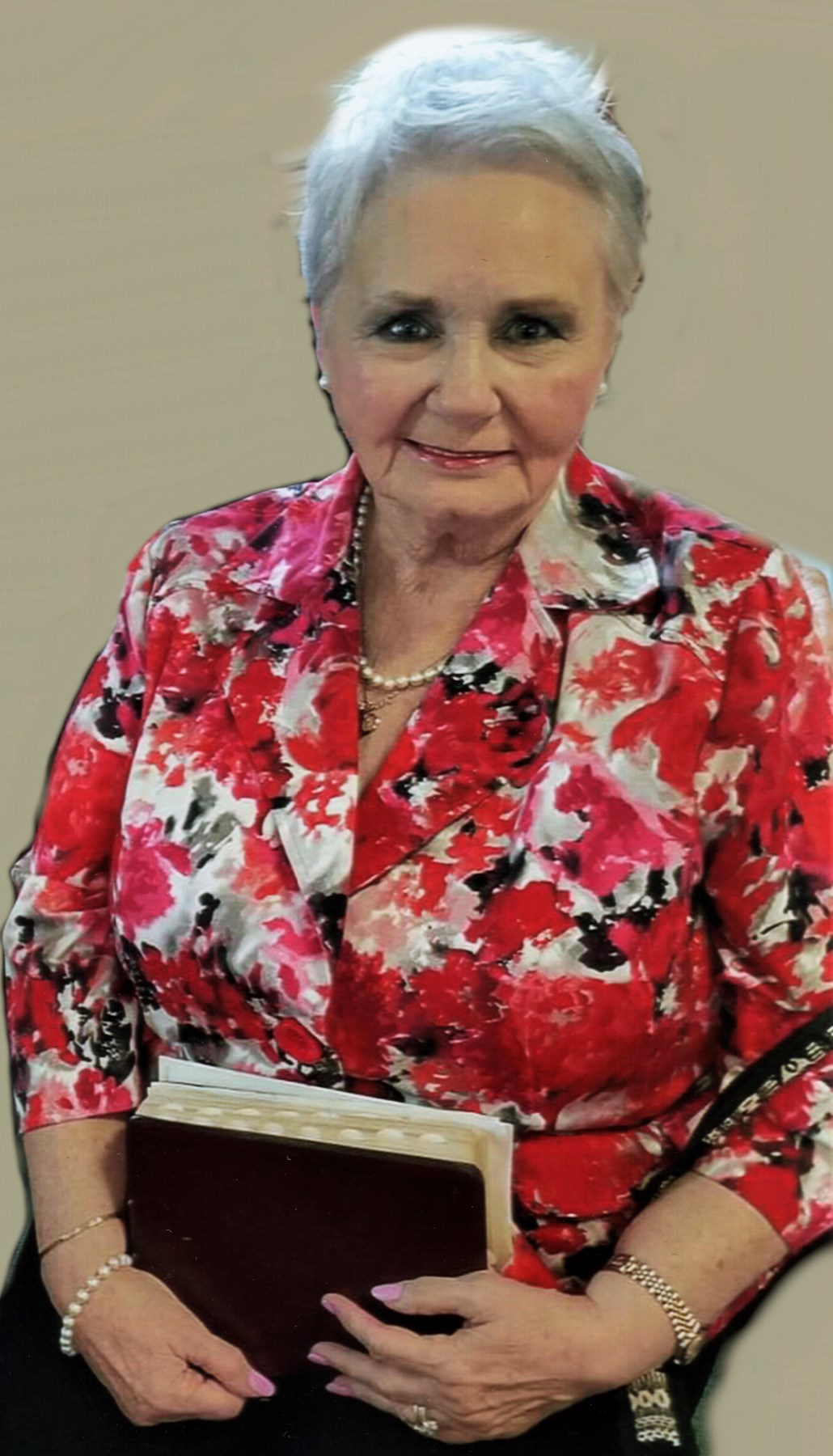 Obituario de Norma June Short