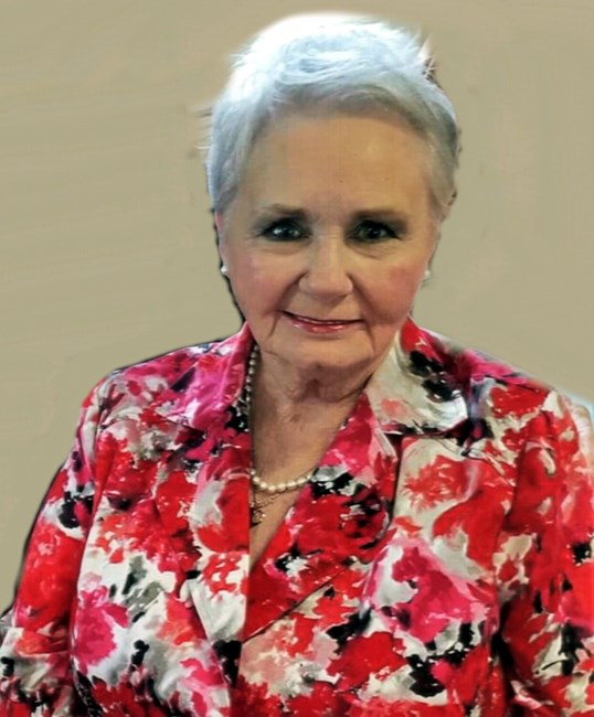 Obituary of Norma June Short
