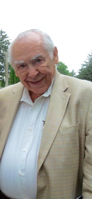 Obituary of Steve M. Tomen