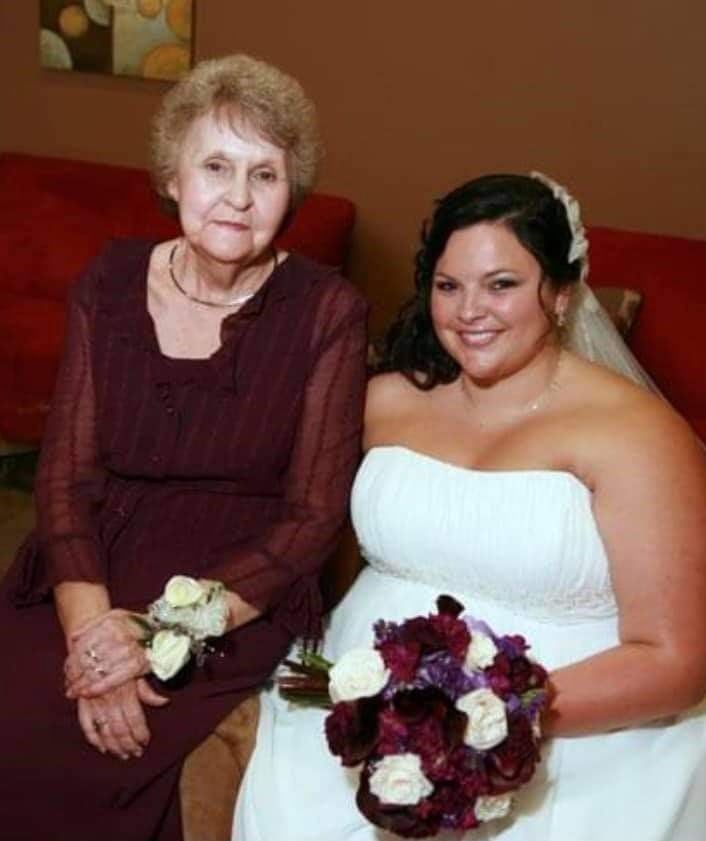 Obituary of Velma Butler