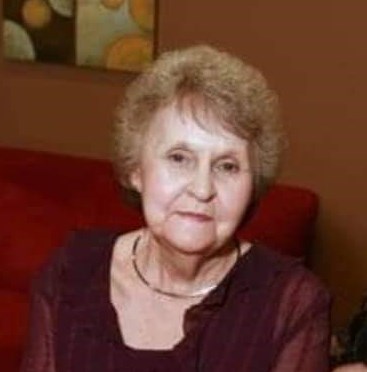 Obituary of Velma Butler