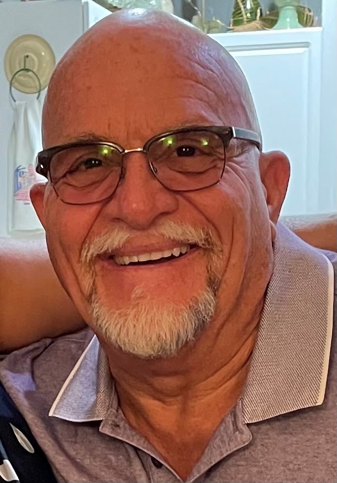 Joseph Patrick Germano Obituary Sarasota, FL