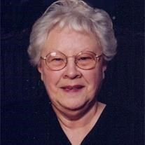 Obituary of Betty L. Stout