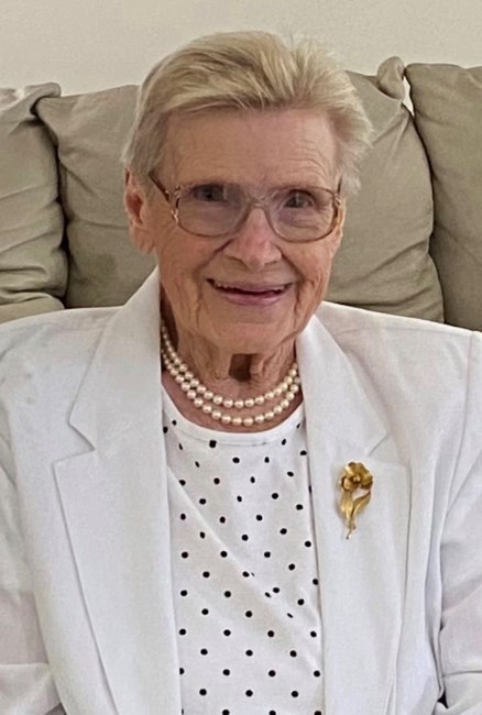 Obituary of Wanda L Reed