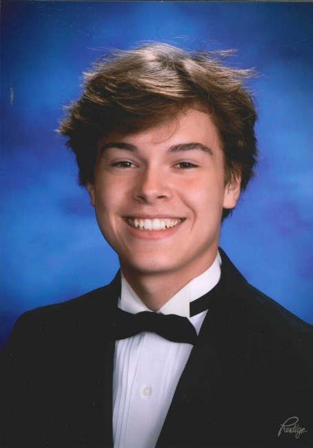 Obituary of Garrett Watson Woodard