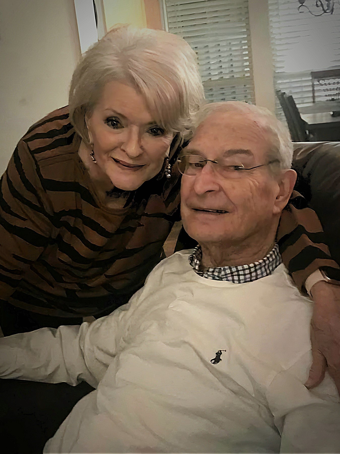 Obituary of Peggy Frances Grandey