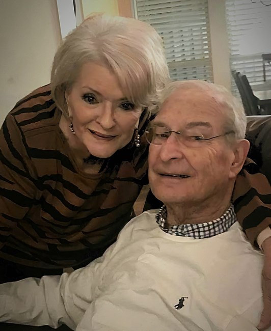 Obituary of Peggy Frances Grandey