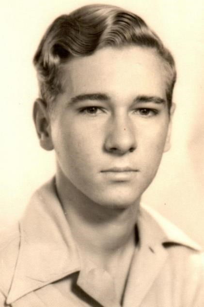 Obituary of Kenneth Edward Rash