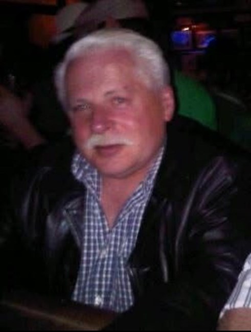 Obituary of Gregory John McNamara Sr