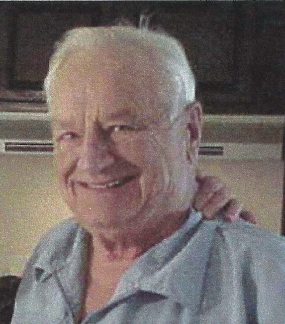 Obituary of John F. Donovan