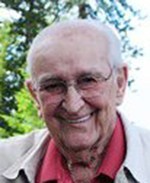 Obituary of Gerald George Bentz