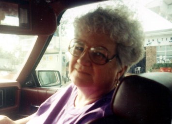 Obituary of Tommie Nell Woods Vaughan