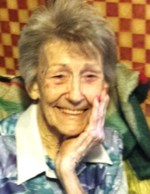 Lucille Dodd