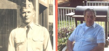 Obituary of Seals Winfred Sloman