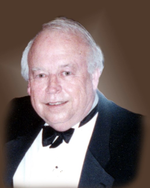 Obituary of Robert Ray Farmer