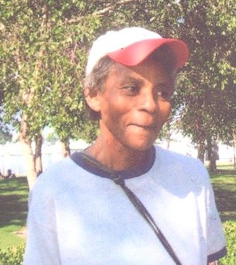 Obituary of Maxine Ellen Brown